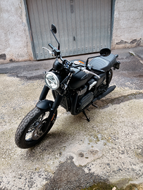 Brixton Cromwell 1200