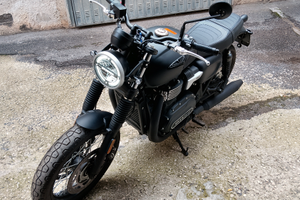 Brixton Cromwell 1200