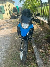 Derbi Terra 125