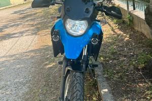 Derbi Terra 125