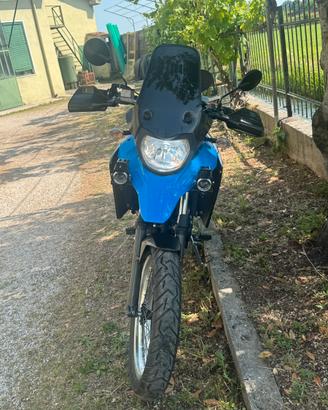 Derbi Terra 125