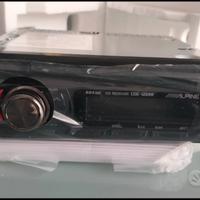 A.F.F.A.R.E. Autoradio ALPINE NUOVO 