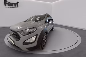 FORD EcoSport 1.0 ecoboost Active s&s 125cv