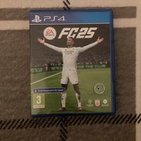 Fifa 25 per ps4 e ps5 usata