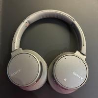 Cuffie Bluetooth Sony Noise Cancelling