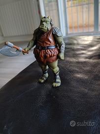 Vintage 1983 Star Wars Gamorrean Guard