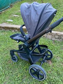 Passeggino Joolz Hub +