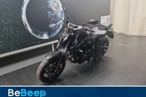 Yamaha MT-07 690 ABS MY21