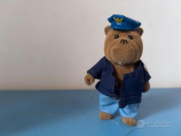 Lotto 8 Personaggi Maple Town Story