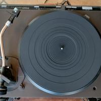 giradischi Technics Sl-q3 con testina