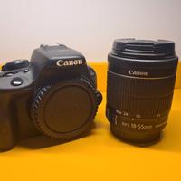 Canon EOS 100D