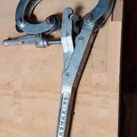 Tagliatubi a catena Fromax K6 made in Sweden