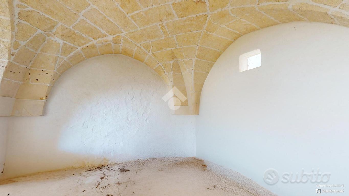 House in Oria, Brindisi - Vista 5