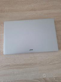 Acer aspire lite 15 al15-32p