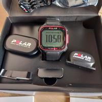 Polar RC3 GPS BIKE 
