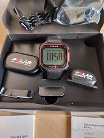 Polar RC3 GPS BIKE 
