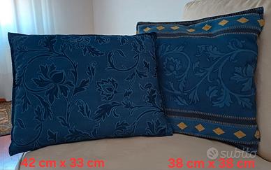 Cuscini decorativi
