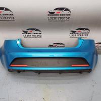 Paraurti posteriore originale seat ibiza fr 2016 h