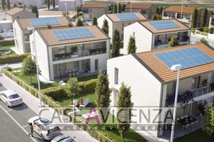 VILLA SINGOLA IN COSTRUZIONE