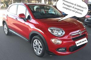 Fiat 500X 1.3 MultiJet OK NEO