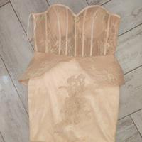 due tubini eleganti 