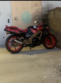 Honda nsr