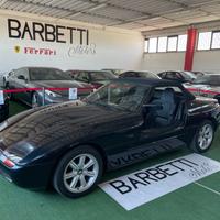 Bmw Z1 2.5 Targa Oro ASI Da Concorso PERMUTE RATE