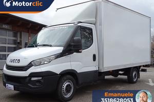 IVECO Daily 35S16D 2.3 160CV