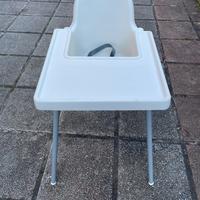 Seggiolone Ikea