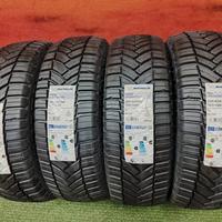 205 65 16C Gomme 4 Stagioni Michelin 205 65R16C