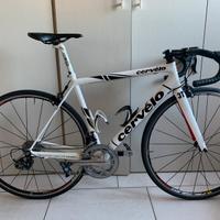 Cervelo R3 bici da corsa