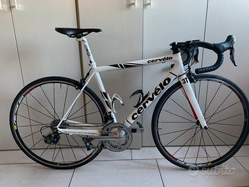 Cervelo R3 bici da corsa