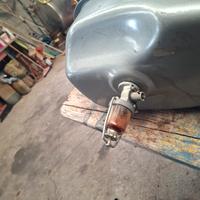 serbatoio vespa 