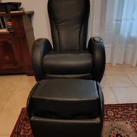 Poltrona massaggiante biomedical imperial smart II