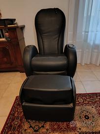 Poltrona massaggiante biomedical imperial smart II