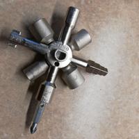 TwinKey per tutti i sistemi di chiusura più comuni