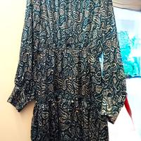 Abito donna MOLLY BRACKEN, fantasia paisley