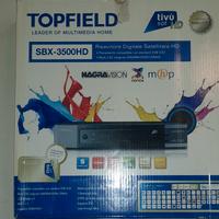 RICEVIT. DIGITALE SATELLITARE 