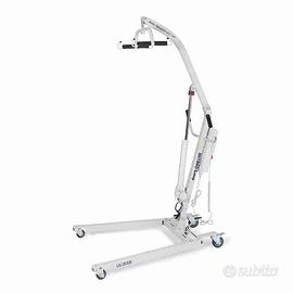 Sollevatore elettrico per disabili 