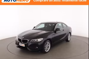 BMW 218 TR54930