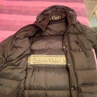 Piumino da uomo Calvin Klein