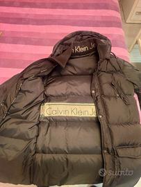 Piumino da uomo Calvin Klein