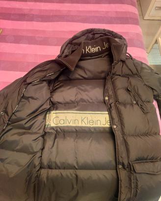 Piumino da uomo Calvin Klein
