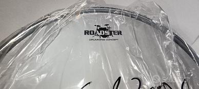 tamburo rullante 14 nuovo roadster