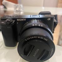 Sony a6000