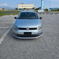 Volkswagen Polo 2014 5p 1.2 TSI Fresh DSG 
