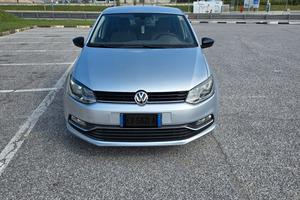 Volkswagen Polo 2014 5p 1.2 TSI Fresh DSG 