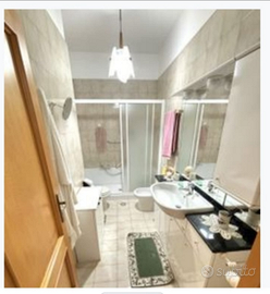 Appartamento in un mini condominio