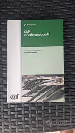 CAP e ruolo conducenti - Egaf