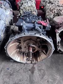 Cambio Iveco Eurocargo Tector 2870s9 / 2870b9
